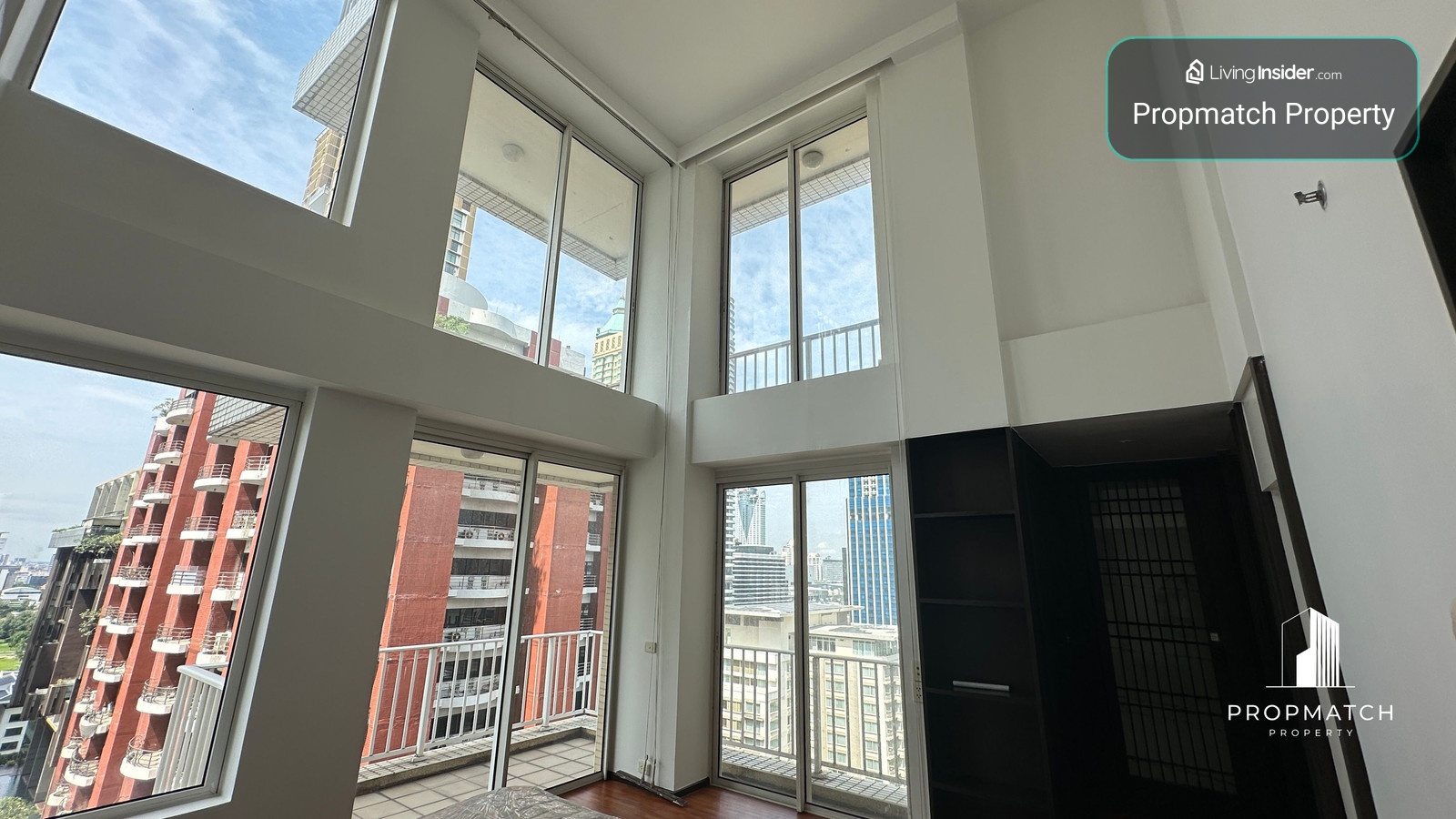 ✨Flash Deal ✨Langsuan Ville ( 2Bed 2Bath 151SQM.) พร้อมอยู่ ! เพียง 80,000 บาทต่อเดือน Tel.0981315848@propmatch  – รูปที่ 4