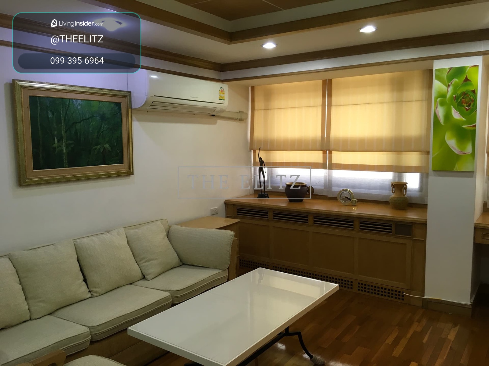 ✨ Exclusive Sathorn Living | Private Sanctuary & Premium Urban Space - Sophisticated CBD Lifestyle ✨ – รูปที่ 4