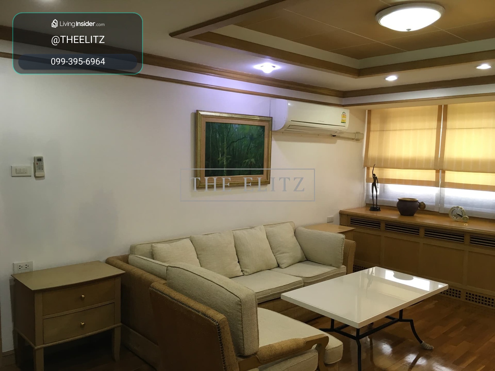 ✨ Exclusive Sathorn Living | Private Sanctuary & Premium Urban Space - Sophisticated CBD Lifestyle ✨ – รูปที่ 2