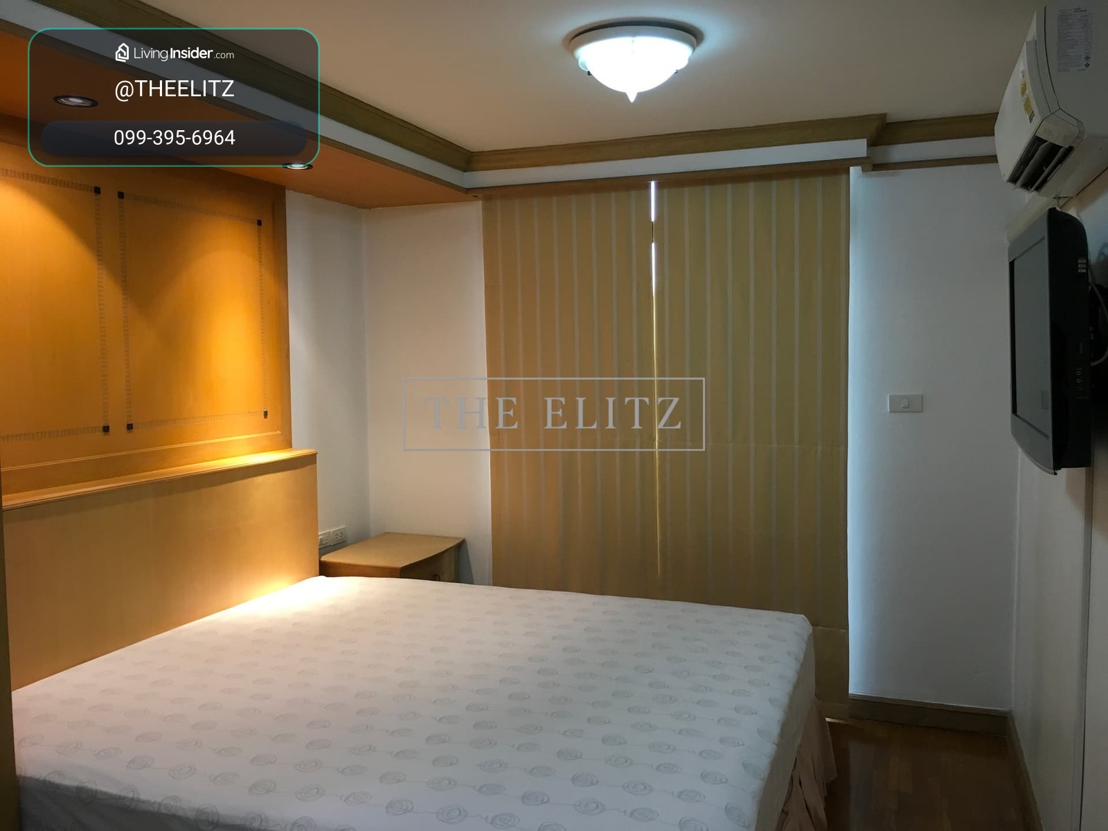 ✨ Exclusive Sathorn Living | Private Sanctuary & Premium Urban Space - Sophisticated CBD Lifestyle ✨ – รูปที่ 3