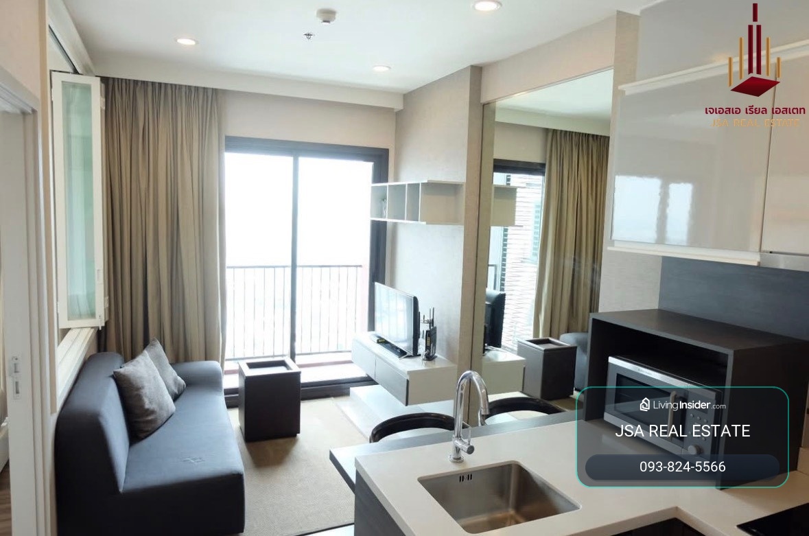 ✨ For Rent: WYNE Sukhumvit Condo ✨ 💰 Only 15,000 THB/month  – รูปที่ 2