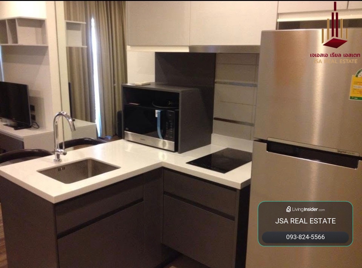✨ For Rent: WYNE Sukhumvit Condo ✨ 💰 Only 15,000 THB/month  – รูปที่ 4