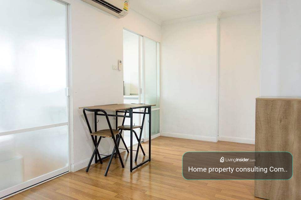 Unit Available at Lumpini Place Rama 9 - Ratchada Multiple units available—prices negotiable! – รูปที่ 4