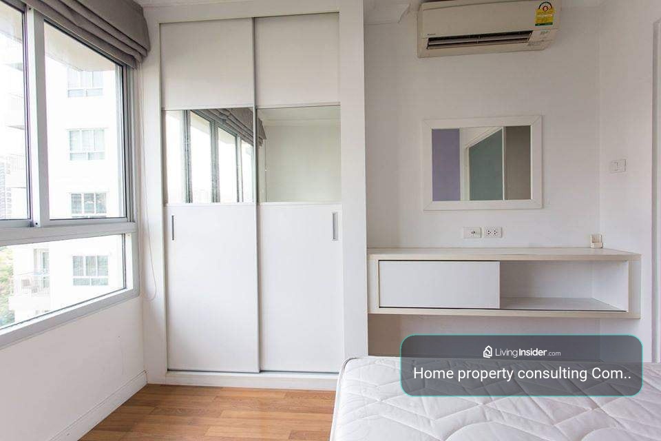 Unit Available at Lumpini Place Rama 9 - Ratchada Multiple units available—prices negotiable! – รูปที่ 2