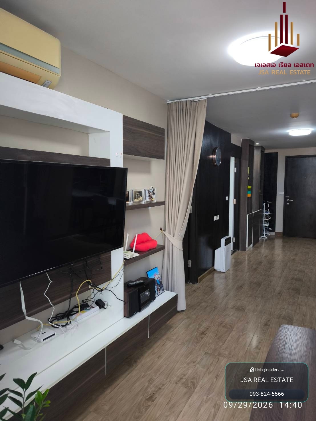 ✨ For Sale: Diamond Ratchada Cool House Condo ✨ 💰 Only 3,500,000 THB – รูปที่ 3