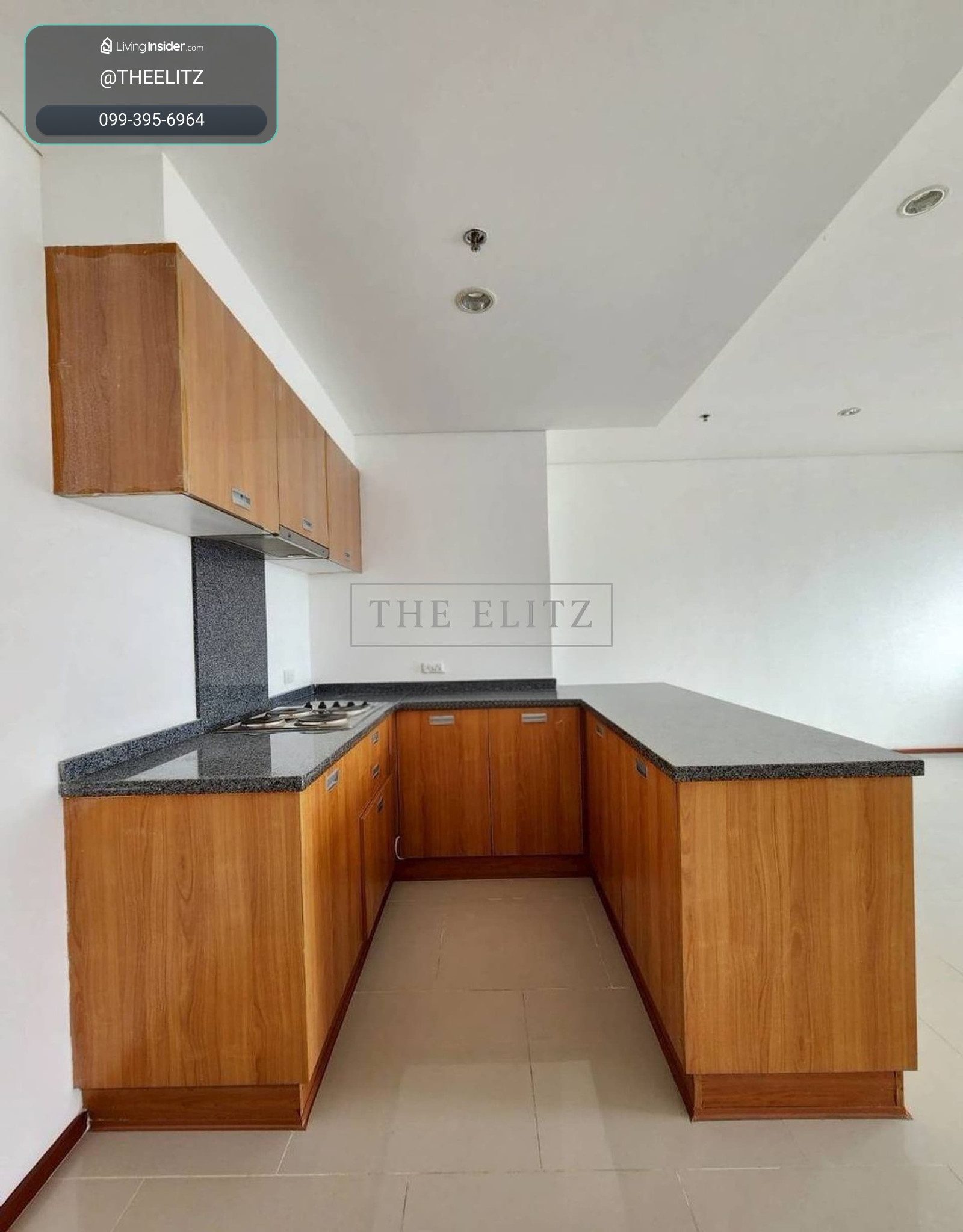 ✨ Strategic Riverside-Sathorn Location | Spacious 2-bed Layout & Seamless Transit - Ultimate Convenience✨ – รูปที่ 4