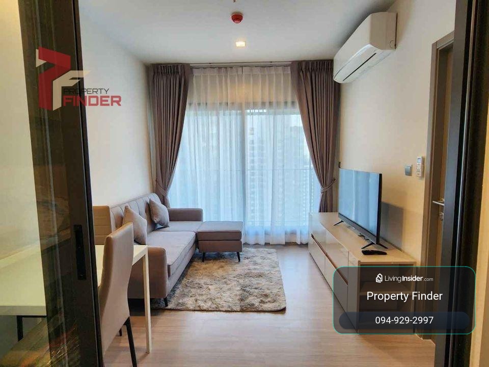 Rds-3190 Condo for rent Life Asoke Hype - Schedule a Viewing @propertyfinder – รูปที่ 3