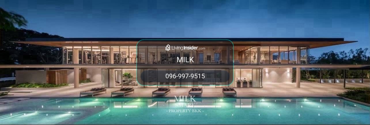 For Rent - Hyde Park Garden – รูปที่ 3