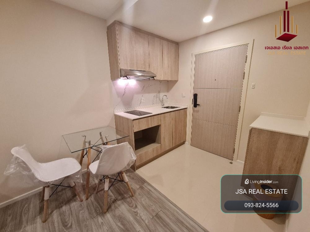 ✨ For Sale: IKON Sukhumvit 77 Condo ✨ 💰 Only 2,590,000 THB – รูปที่ 4