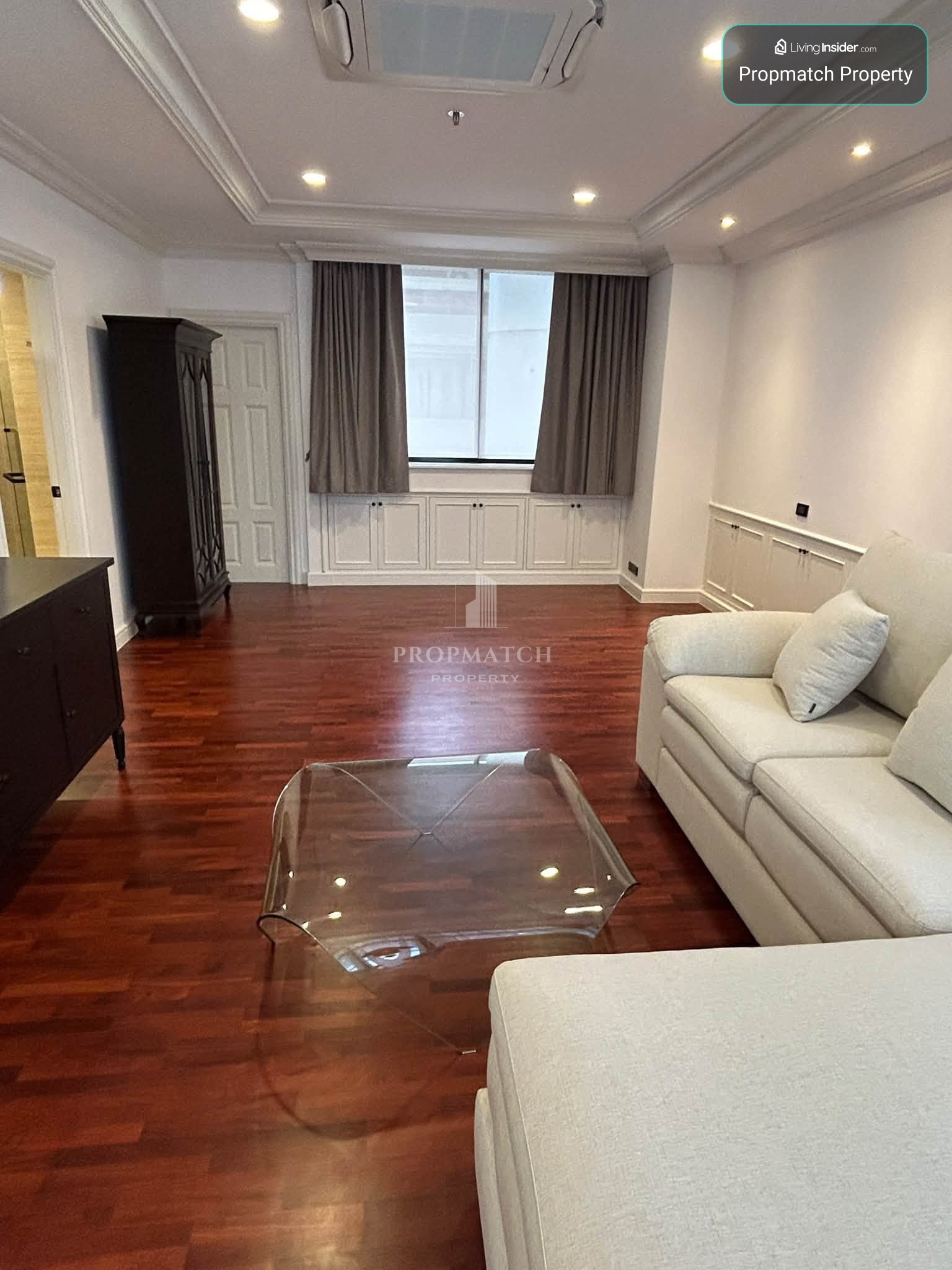 ✨Flash Deal ✨Ruamsuk Condominium ( 3Bed 4Bath 325SQM.) พร้อมอยู่ ! เพียง 150,000 บาทต่อเดือน Tel.0981315848@propmatch  – รูปที่ 3