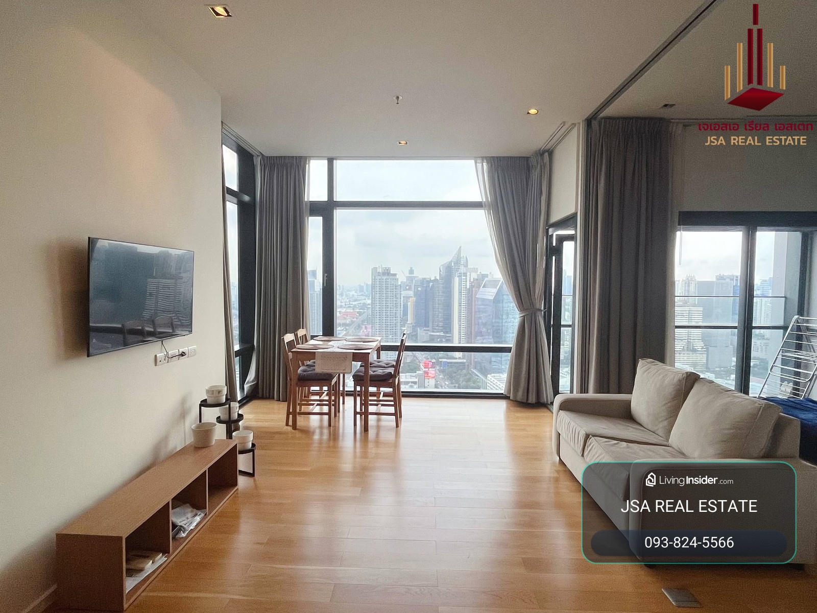 ✨ For Sale: Circle Living Prototype Condo ✨ 💰 Only 10,000,000 THB – รูปที่ 2