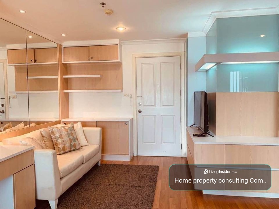 Unit Available at Lumpini Place Rama 9 - Ratchada Multiple units available—prices negotiable! – รูปที่ 4
