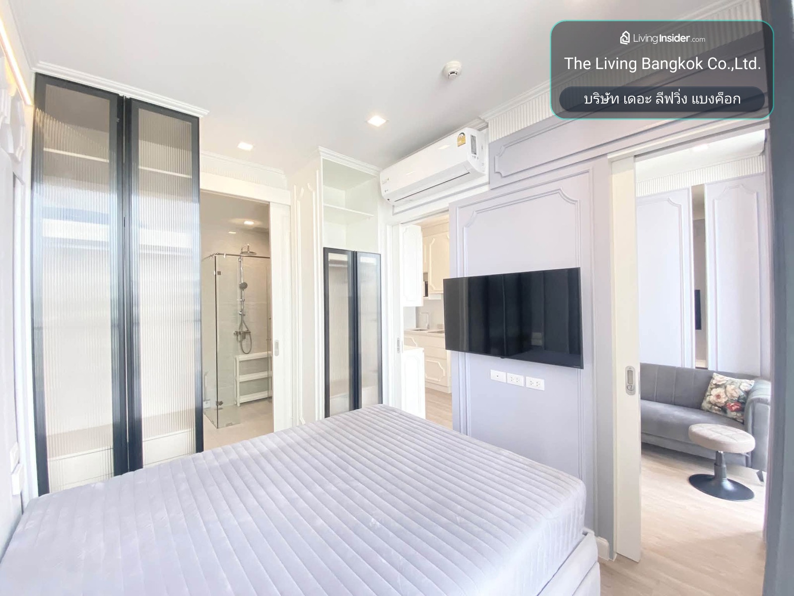 Noble state 39 / โนเบิล สเตท 39 (DL-02) / line: @condo66 – รูปที่ 4