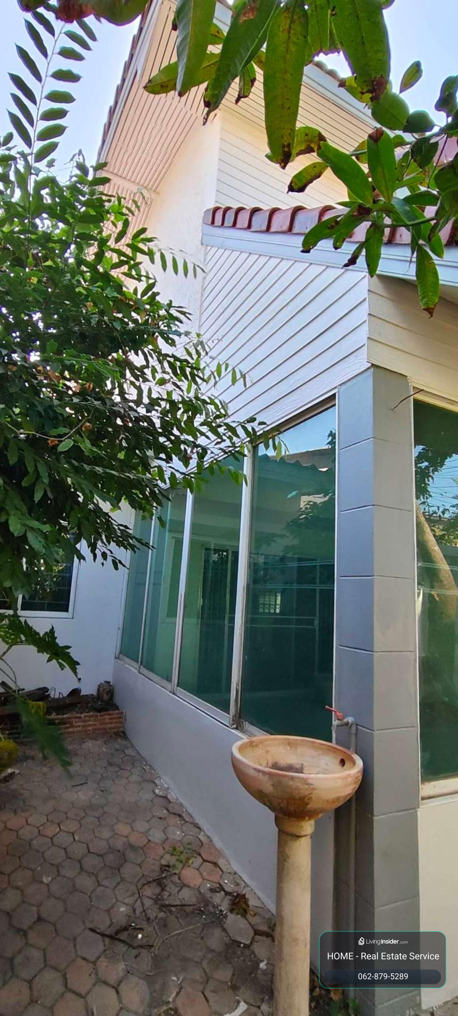 พฤกษชาติ รามคำแหง 118 / 5 ห้องนอน (ขายพร้อมผู้เช่า), Pruksachat Ramkhamhaeng 118 / 5 Bedrooms (SALE WITH TENANT) GRET042 – รูปที่ 2