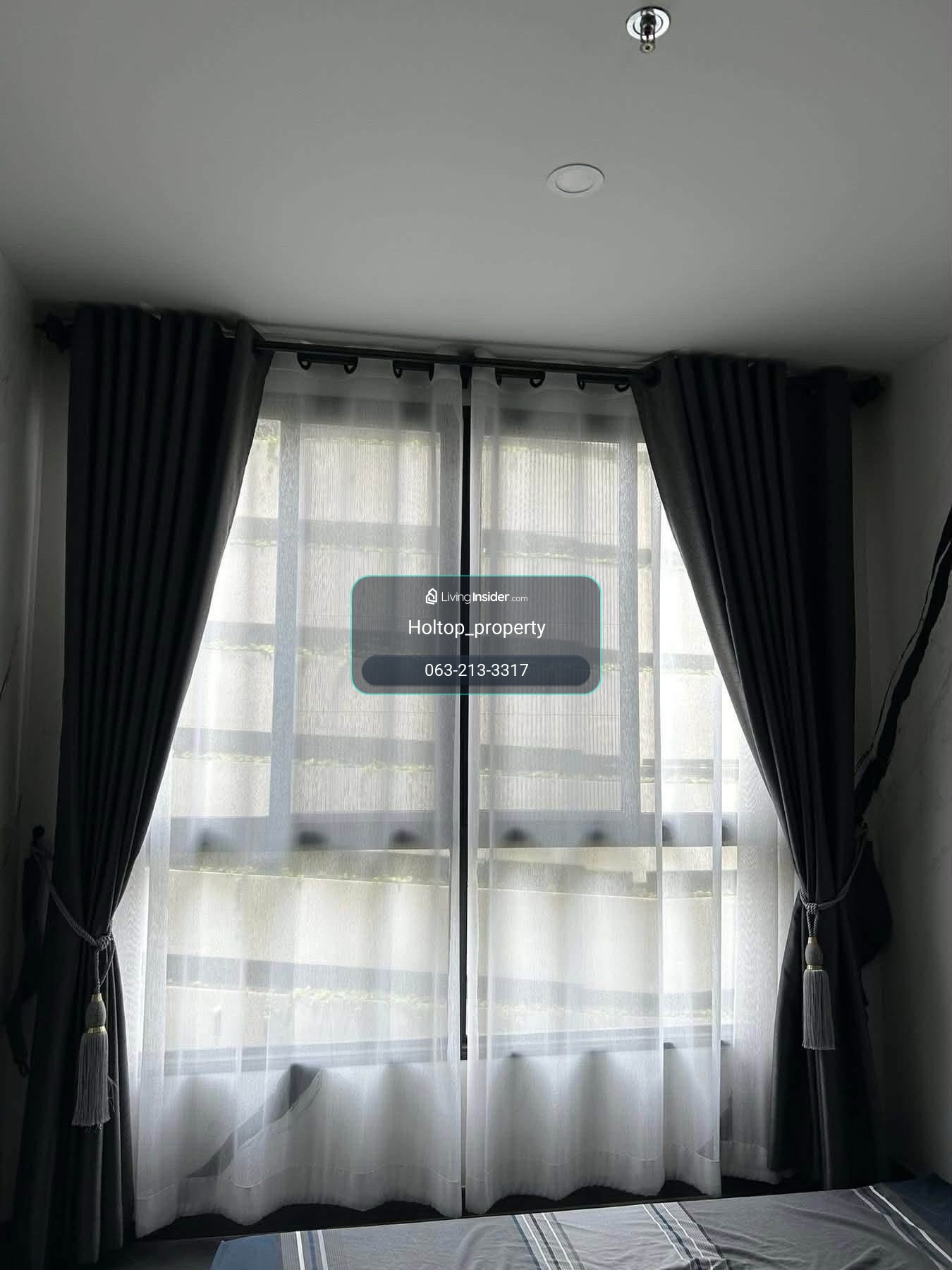 #Z6604 ให้เช่าคอนโด ELIO DEL NEST (Udomsuk) – รูปที่ 4