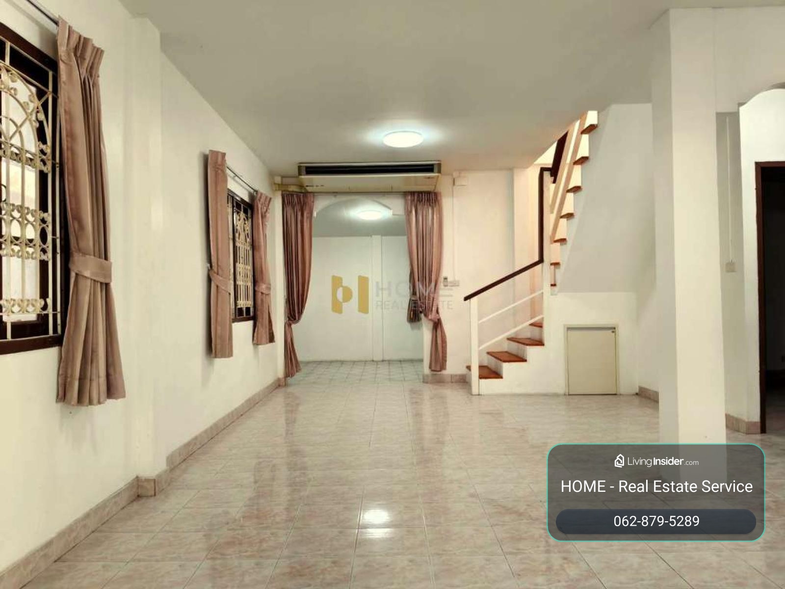 เคหะธานี 4 / 3 ห้องนอน (ขาย), Keha Thani 4 / 3 Bedrooms (FOR SALE) GRET035 – รูปที่ 4