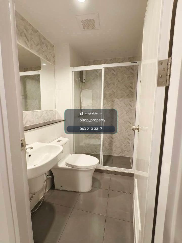 #Z6607 ให้เช่าคอนโด Regent Home Bangna – รูปที่ 4