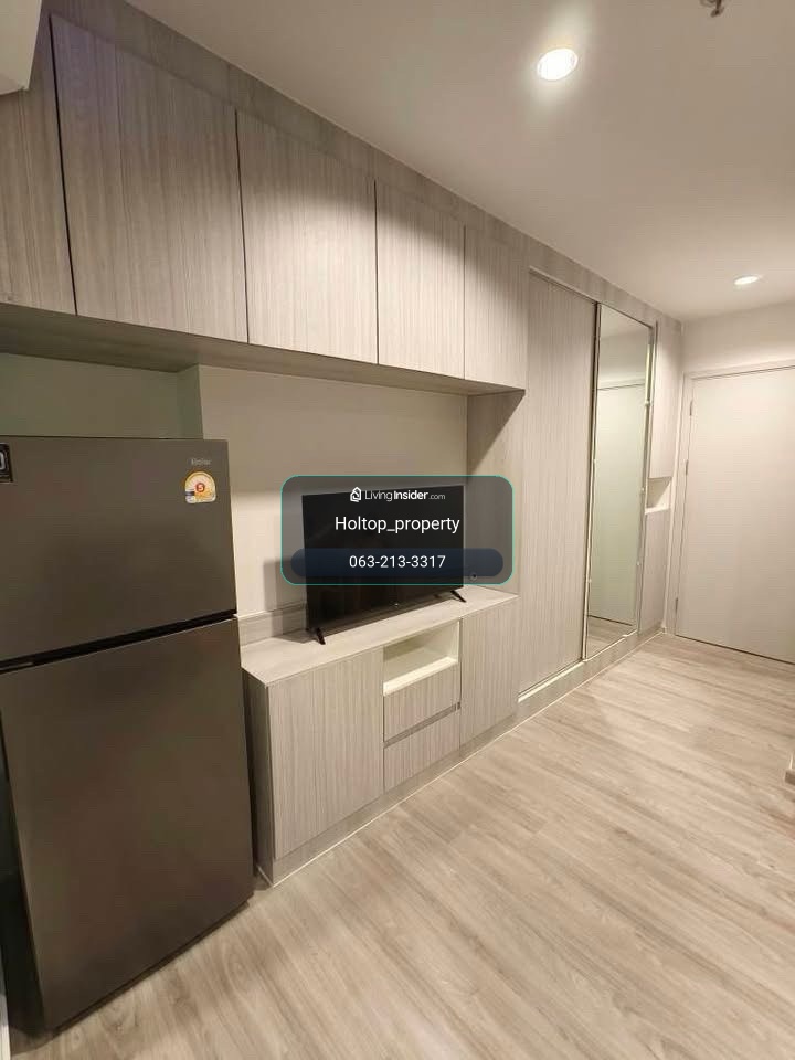 #Z6607 ให้เช่าคอนโด Regent Home Bangna – รูปที่ 3