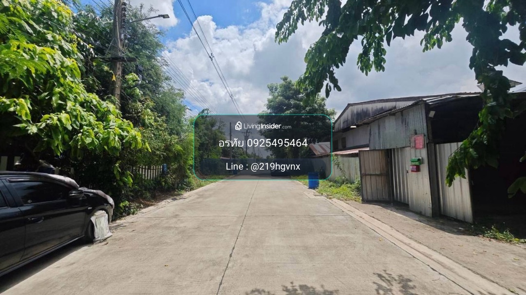 🔥 โอกาสทองของนักลงทุน! ขายโกดังพร้อมสิ่งปลูกสร้าง — ทำเลดี ปล่อยเช่าง่าย เก็งกำไรคุ้ม ค่าตัวถูกที่สุดในย่านหนองจอก! ราคาเพียง 7,500,000 บาท – รูปที่ 4