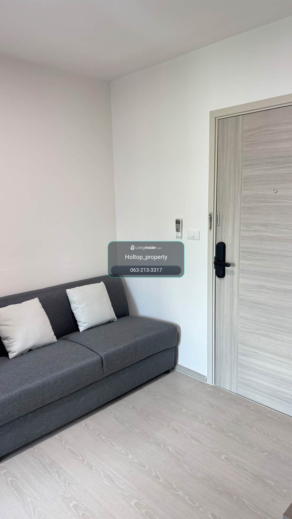 #Z6608 ให้เช่าคอนโด Grene Condo Don Mueang-Song Prapha – รูปที่ 4