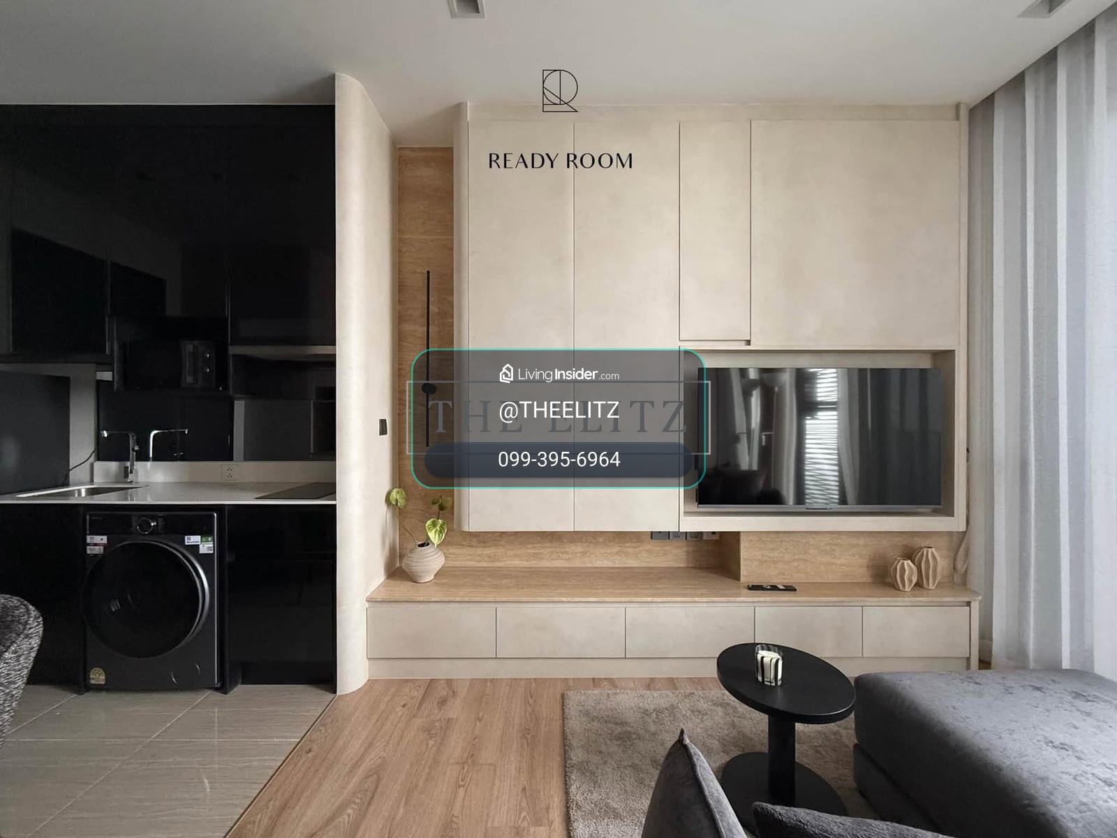 ✨ Sleek Transit-Oriented Home | Smart Layout & Ari  Prime Location - Vibrant City Living made Easy ✨  – รูปที่ 2