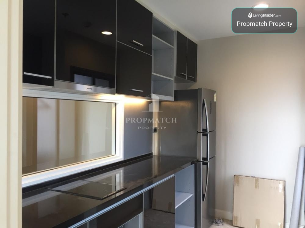 ✨Flash Deal ✨ The Crest Sukhumvit 34 ( 2Bed 3Bath 114.34SQM.) พร้อมอยู่ ! เพียง 19,990,000 บาท Tel.0981315848 @propmatch  – รูปที่ 2