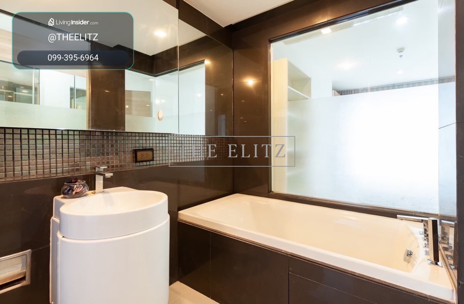 ✨ Direct BTS-On Nut Access | Premium Sukhumvit Location & Spacious Layout - Ultimate Urban Convenience ✨ – รูปที่ 4