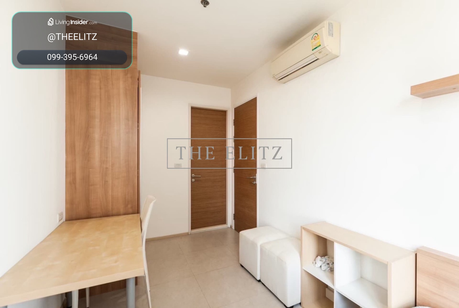 ✨ Direct BTS-On Nut Access | Premium Sukhumvit Location & Spacious Layout - Ultimate Urban Convenience ✨ – รูปที่ 3