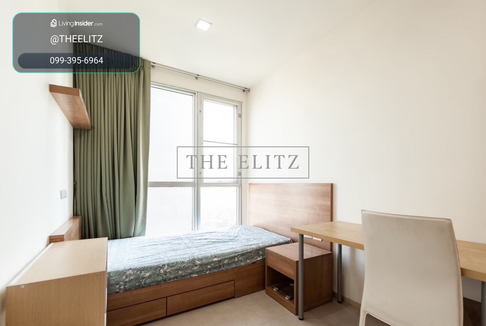 ✨ Direct BTS-On Nut Access | Premium Sukhumvit Location & Spacious Layout - Ultimate Urban Convenience ✨ – รูปที่ 2