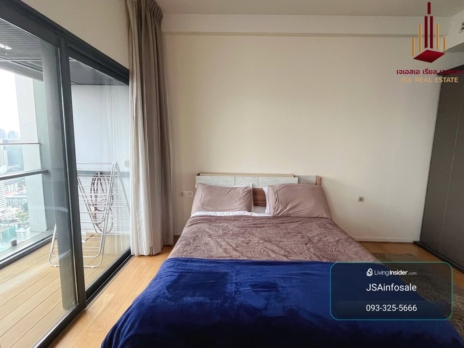 ✨ ขาย Circle Living Prototype ราคา 10 M ห้อง 1B/1B – รูปที่ 3