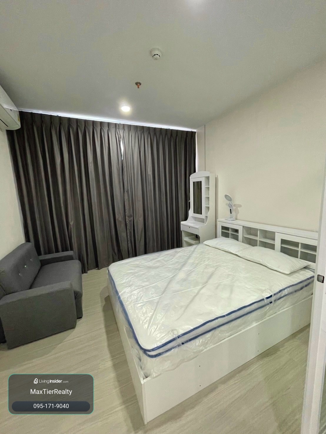 ✨ GRAB IT BEFORE IT’S GONE | SUPALAI LOFT – รูปที่ 4