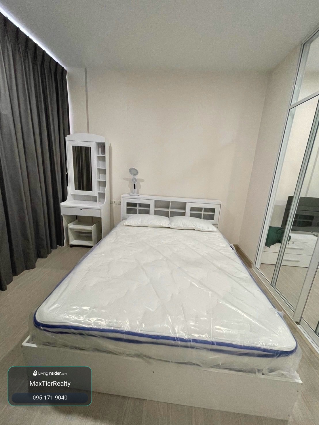 ✨ GRAB IT BEFORE IT’S GONE | SUPALAI LOFT – รูปที่ 3