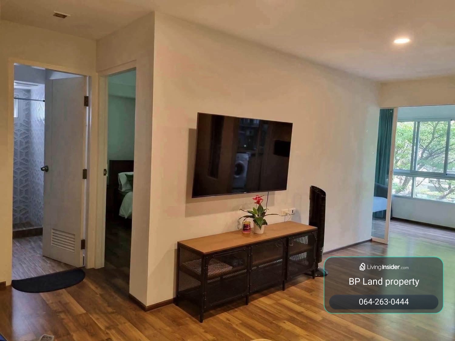 THE ROOM 79 ( for rent !! bts onnut 300 เมตร ) พร้อมเช่า 25,000/month  – รูปที่ 4