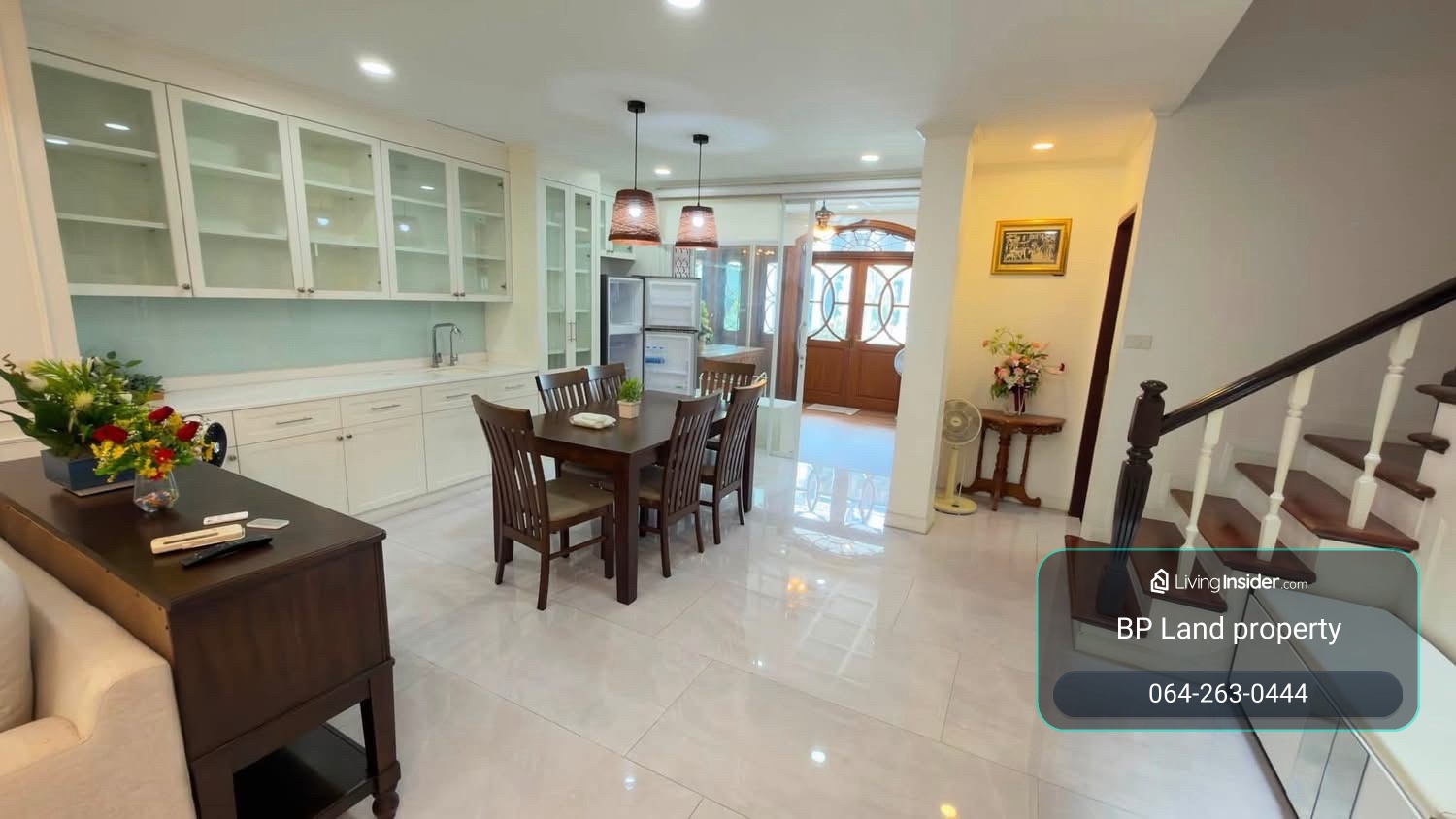 Garden City Village, Sukhumvit 79 (bts onnut 300 meters) – รูปที่ 4