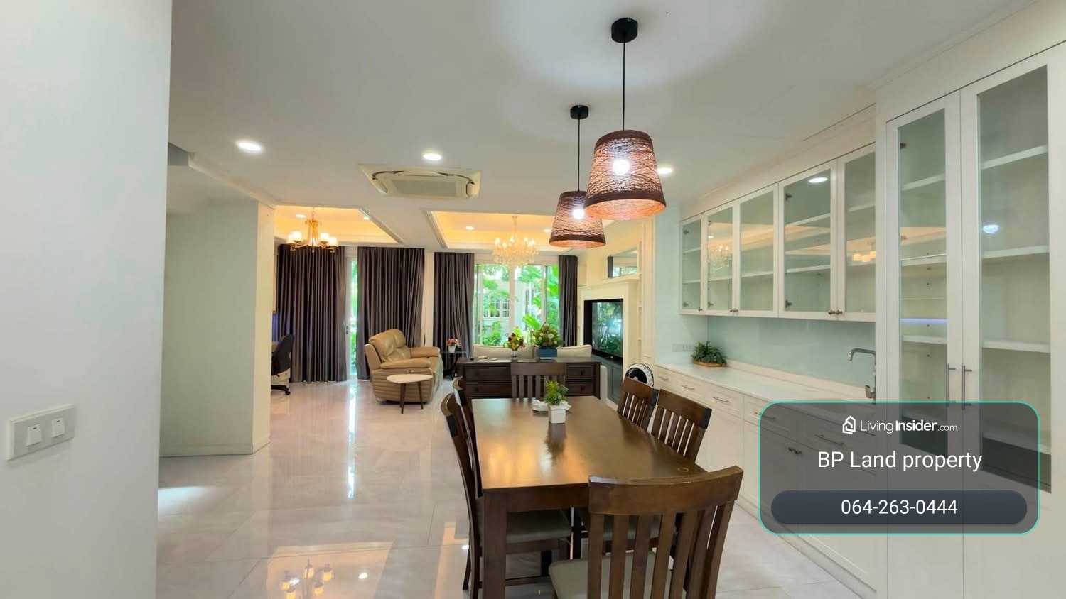 Garden City Village, Sukhumvit 79 (bts onnut 300 meters) – รูปที่ 2