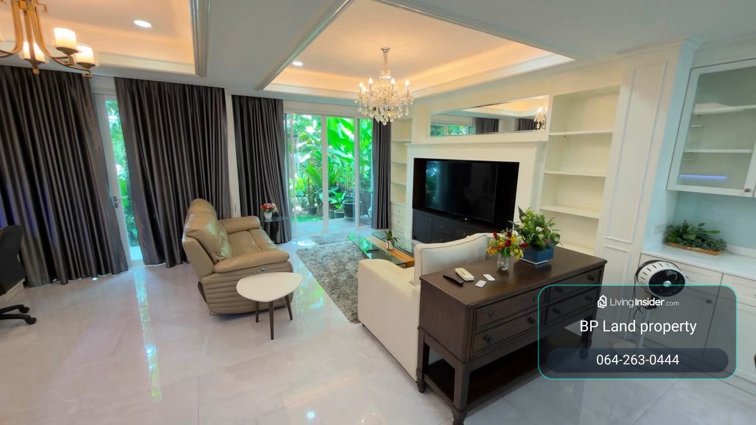 Garden City Village, Sukhumvit 79 (bts onnut 300 meters) – รูปที่ 3