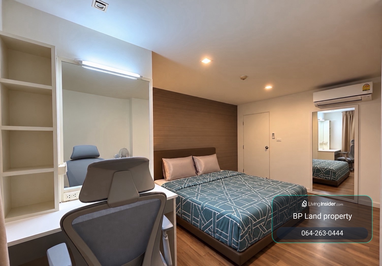 📍 The Room Sukhumvit 79 (Low Rise) พร้อมเช่า 26,000/เดือน พร้อมเช่า bts onnut 300 🚆🚆 – รูปที่ 3