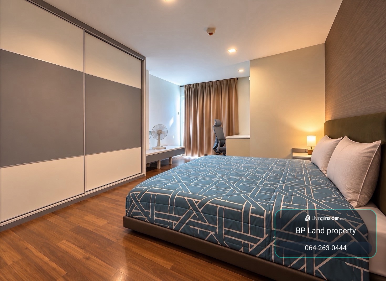 📍 The Room Sukhumvit 79 (Low Rise) พร้อมเช่า 26,000/เดือน พร้อมเช่า bts onnut 300 🚆🚆 – รูปที่ 4