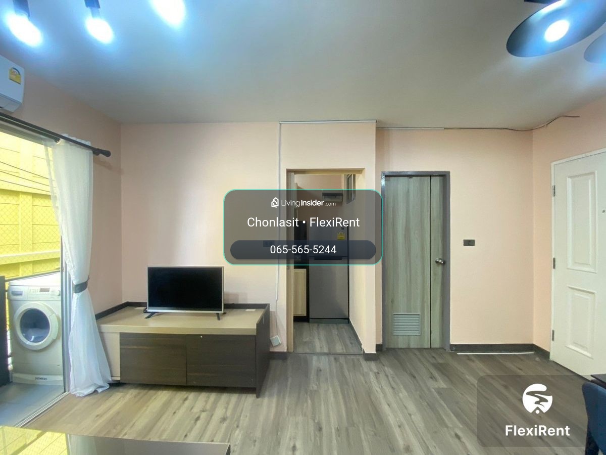 มายคอนโด สุขุมวิท 81 2 ห้องนอน | พร้อมเข้าอยู่ – รูปที่ 2