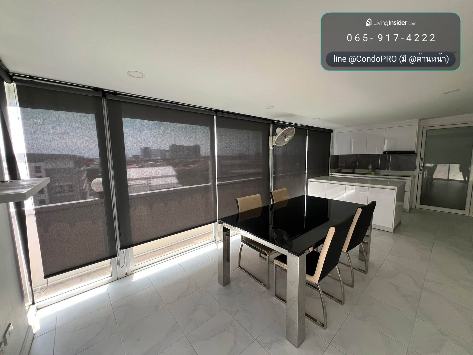 ห้องไซส์ยักษ์! ไม่ถึงสามล้านที่ CNP คอนโด‼️ – รูปที่ 2