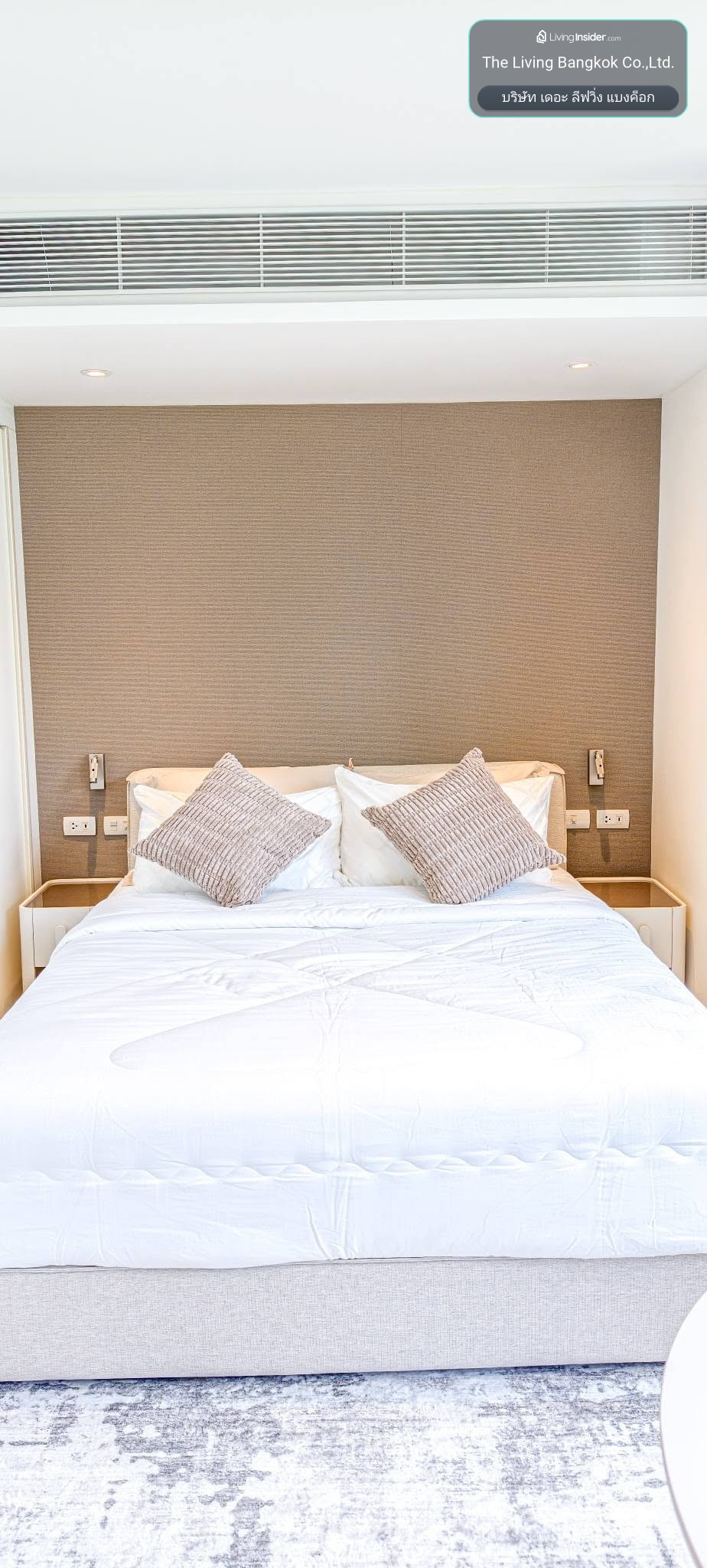 ✨Condo for Rent :  SCOPE Promsri (BTS Phrom Phong) (AP-02) ( line : @condo91 ) – รูปที่ 4