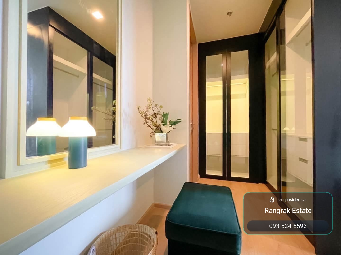 💥CP-12175💥Noble Around Sukhumvit 33👉Line : @luxeliving  – รูปที่ 4