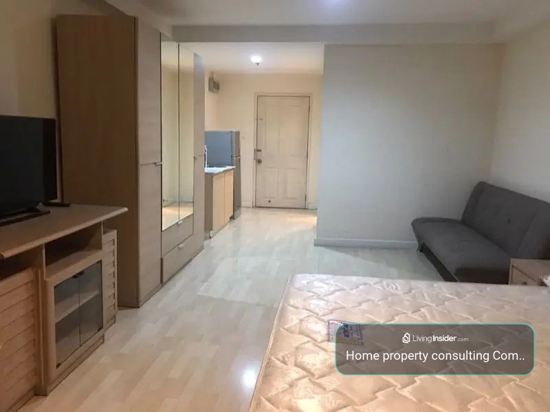 Unit Available at City Living Ratchada Multiple units available—prices negotiable! – รูปที่ 2