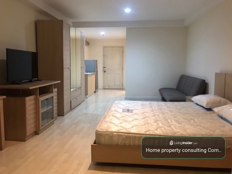 Unit Available at City Living Ratchada Multiple units available—prices negotiable! – รูปที่ 4
