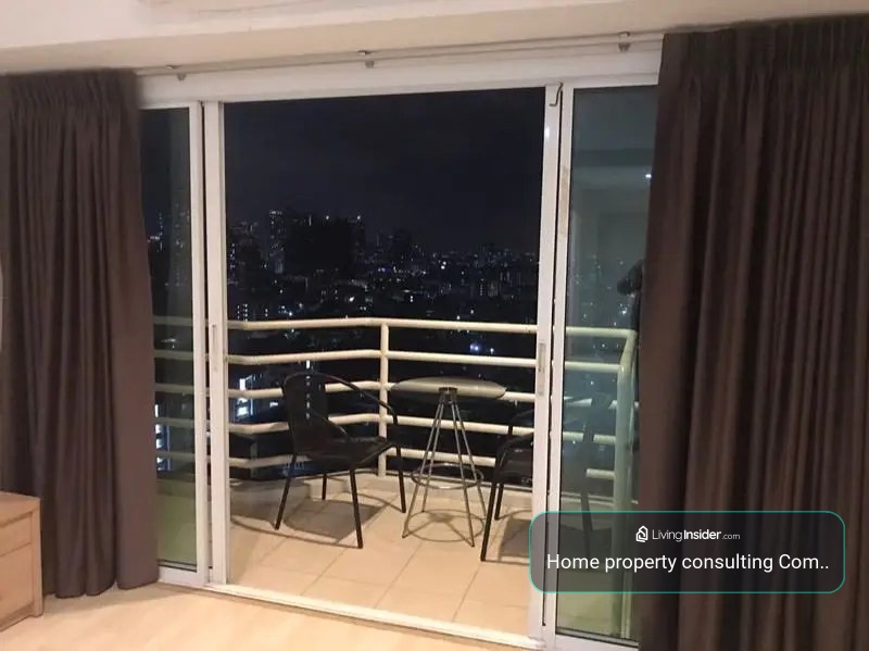 Unit Available at City Living Ratchada Multiple units available—prices negotiable! – รูปที่ 3