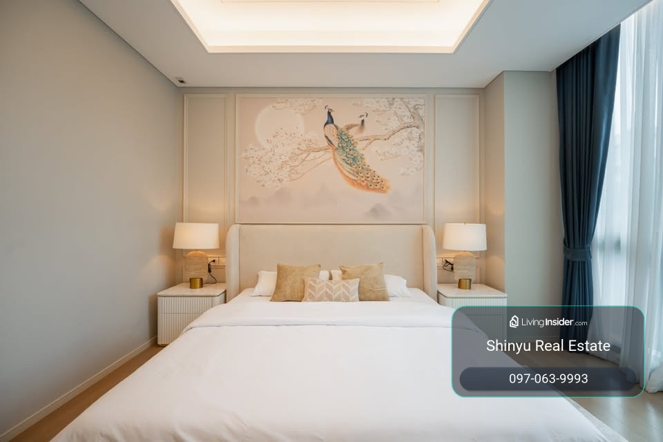 ขาย Baan Sindhorn - 2 ห้องนอน 2 ห้องน้ำ ขาย 31,500,000 บาท [BLs2610002] – รูปที่ 2