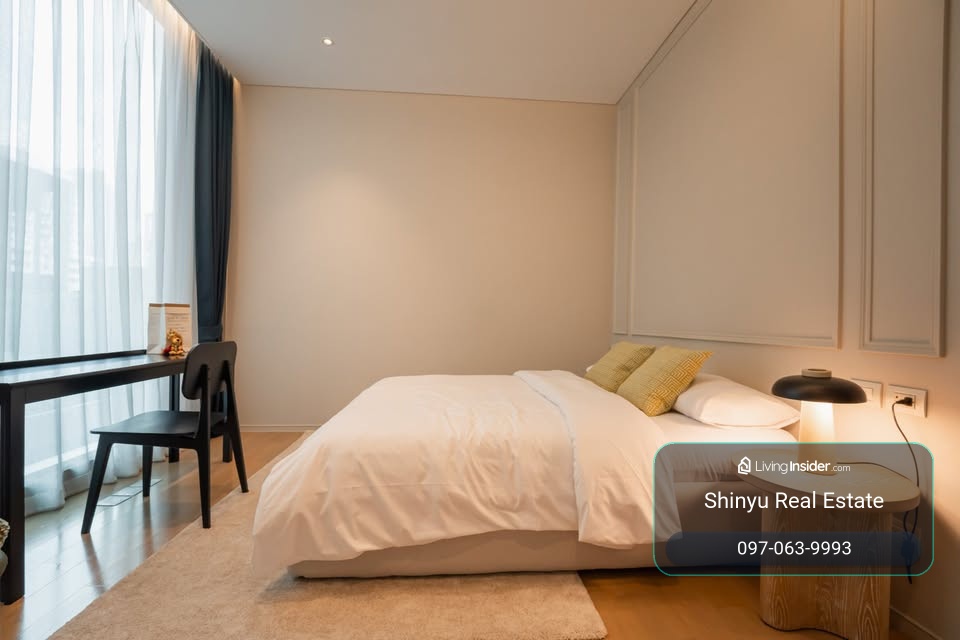 ขาย Baan Sindhorn - 2 ห้องนอน 2 ห้องน้ำ ขาย 31,500,000 บาท [BLs2610002] – รูปที่ 4