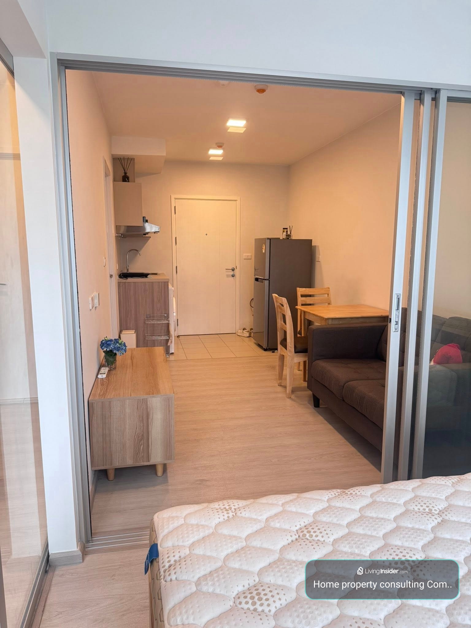 Unit Available at Plum Condo Sukhumvit 62 Multiple units available—prices negotiable! – รูปที่ 2