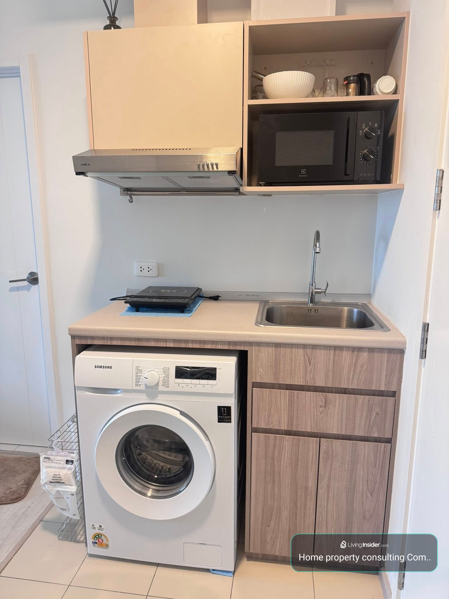 Unit Available at Plum Condo Sukhumvit 62 Multiple units available—prices negotiable! – รูปที่ 3