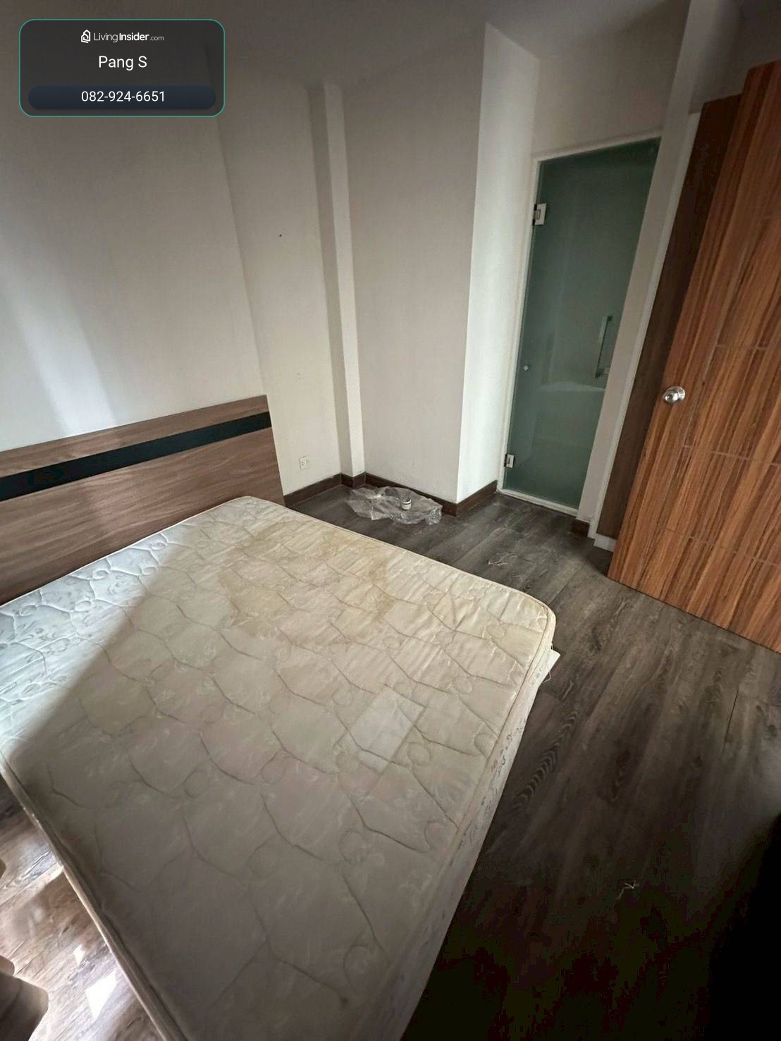 🏠 โครงการ รัชวิภาเพลส (Ratchavipha Place / Ratchawipa Place)  – รูปที่ 3